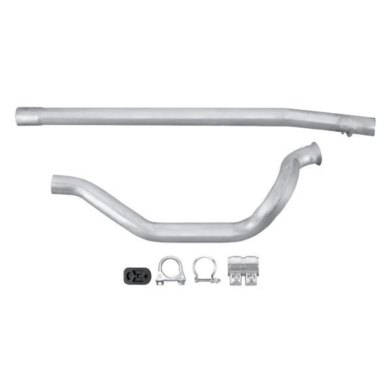 Hella Exhaust Pipe OD 8LA 366 002-651