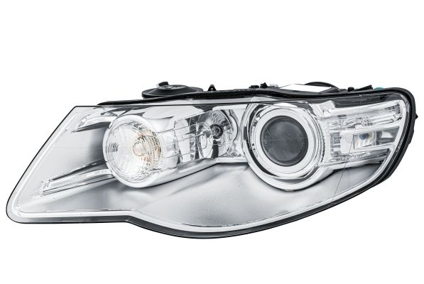 Hella 1ZS 009 452-131 Headlight