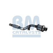 BM Catalysts Homologated Diesel Cat BM80304H
