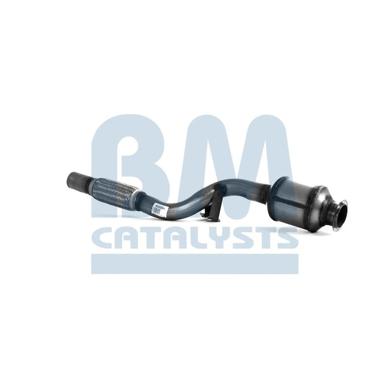 BM Catalysts Homologated Diesel Cat BM80304H