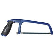 Faithfull Professional Aluminium Mini Hacksaw 150mm (6in) - FAIMSALU