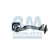 BM Catalysts Homologated Petrol Cat BM90953H