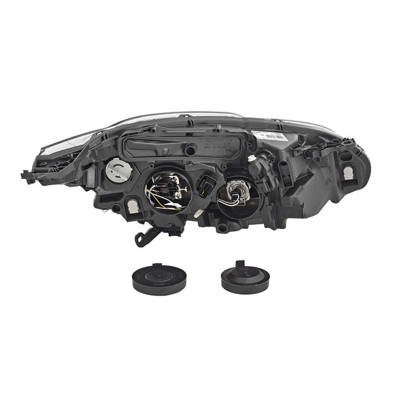 Valeo Headlight Headlamp H7 Left 046636