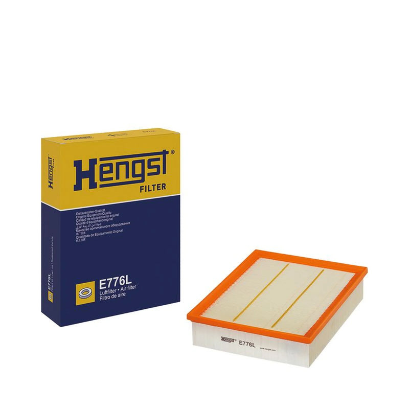 Hengst Engine Air Filter E776L
