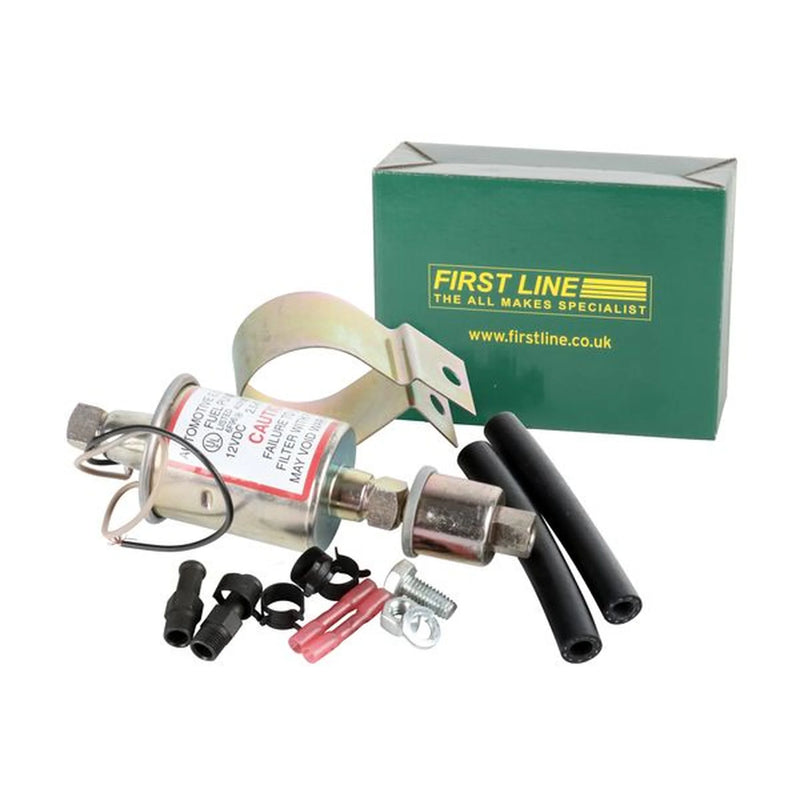 First Line Fuel Pump Assembly FFP1184