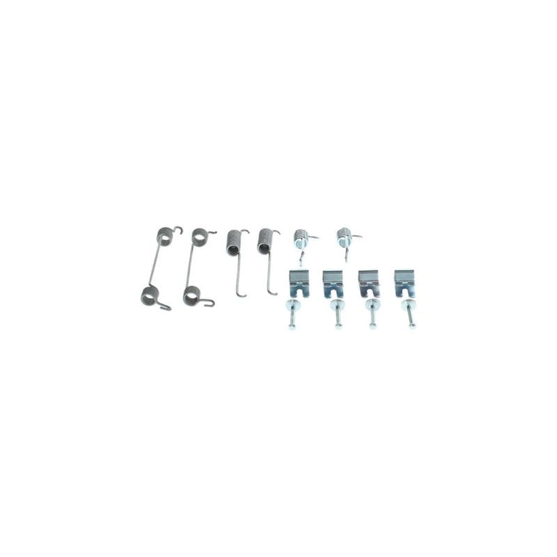 Bosch Brake Shoe Accessory Kit Rear 1 987 475 262
