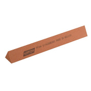 India FF144 Triangular File 100 x 12mm - Fine - 61463686260