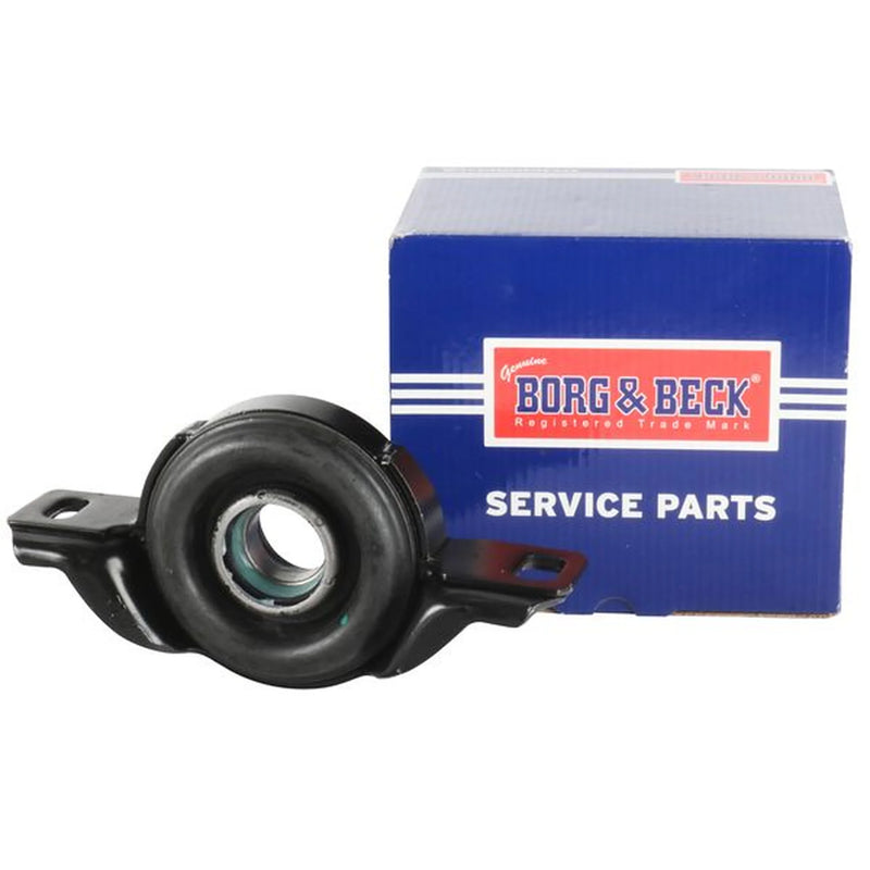 Borg & Beck Propshaft Centre Bearing Support BPB1014