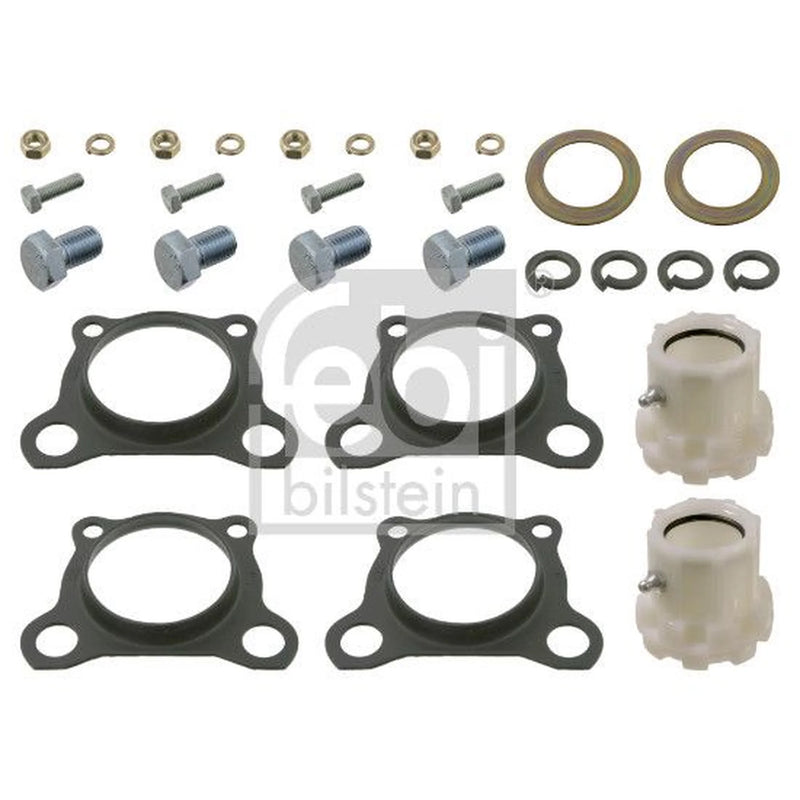 Febi Brake Camshaft Repair Kit 18405