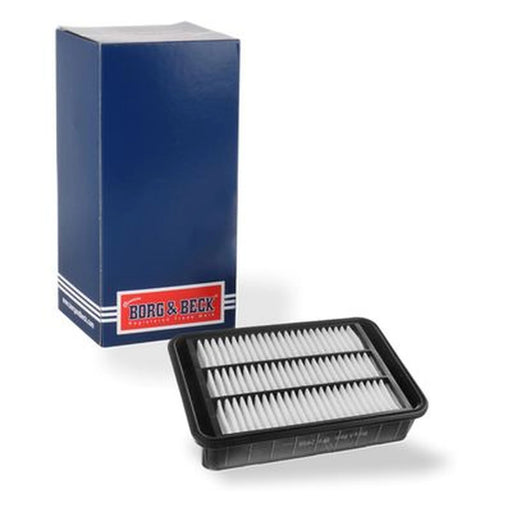 Borg & Beck Engine Air Filter BFA2498