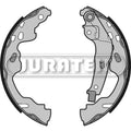 Juratek Brake Shoe Set Axle Kit Rear JBS1019