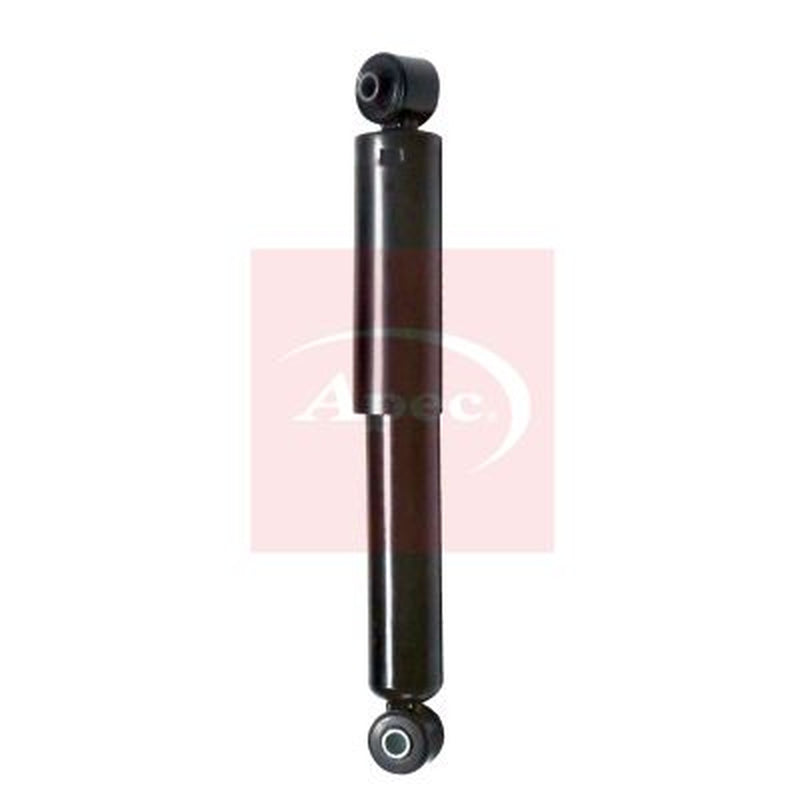 Apec Shock Absorber Damper Strut Rear Left ASA1301