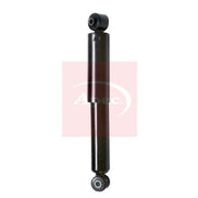 Apec Shock Absorber Damper Strut Rear Left ASA1301
