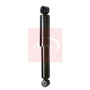 Apec Shock Absorber Damper Strut Rear Left ASA1301