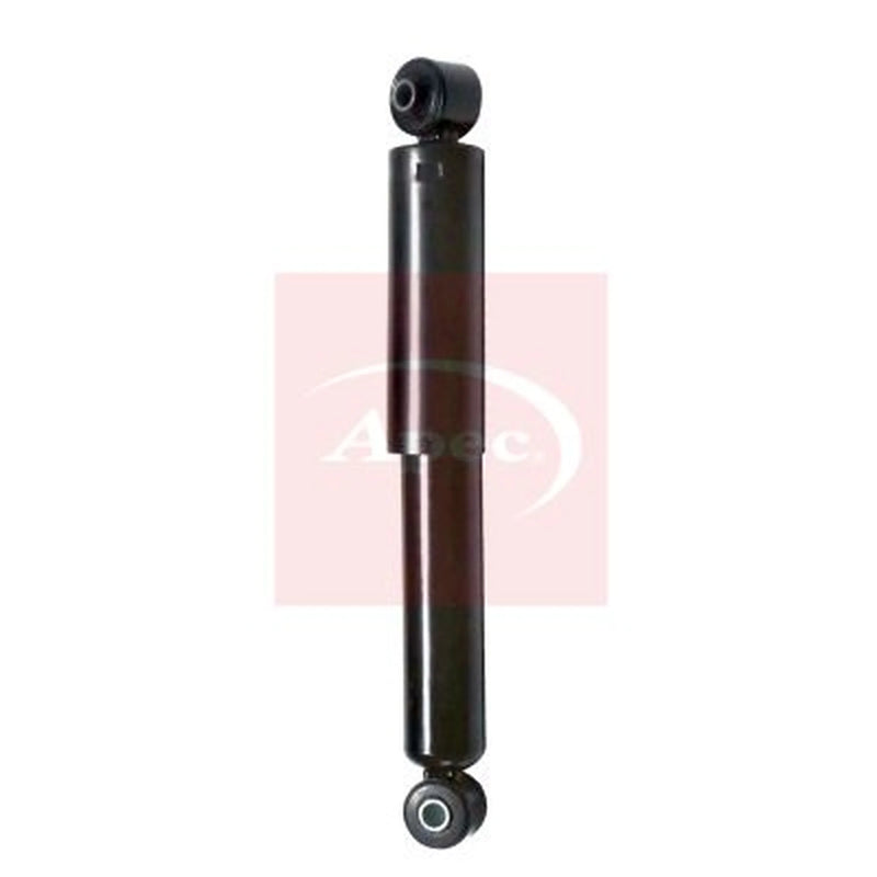 Apec Shock Absorber Damper Strut Rear Left ASA1301