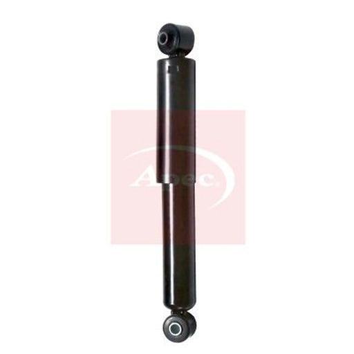 Apec Shock Absorber Damper Strut Rear Left ASA1301