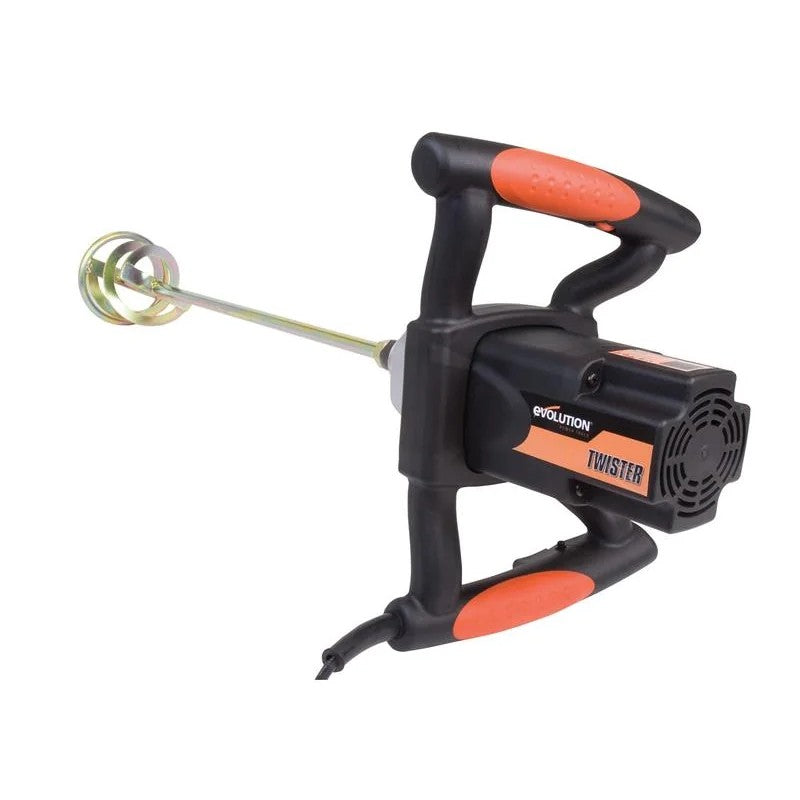 Evolution Twister Mixer Drill 1100W 110-240