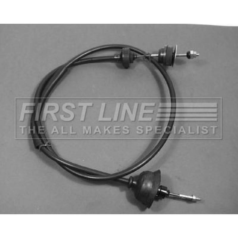 First Line Clutch Control Cable Pull FKC1267