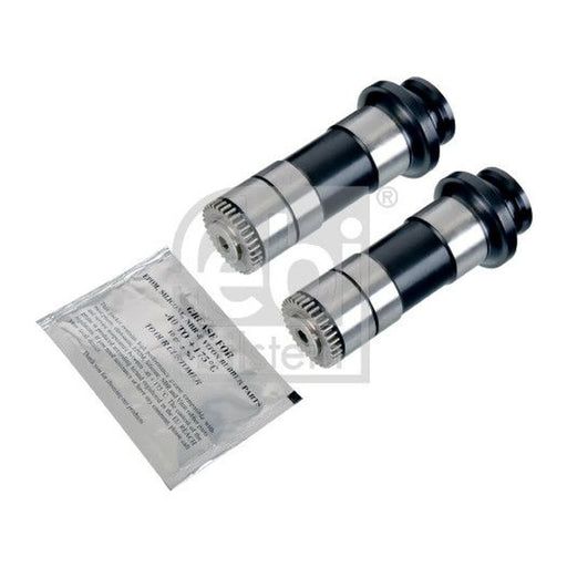 Febi Brake Caliper Repair Kit Rear Left 173085