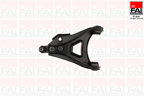 FAI Control/Trailing Arm