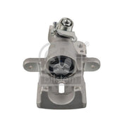 Febi Brake Caliper Assembly Rear Left 179489