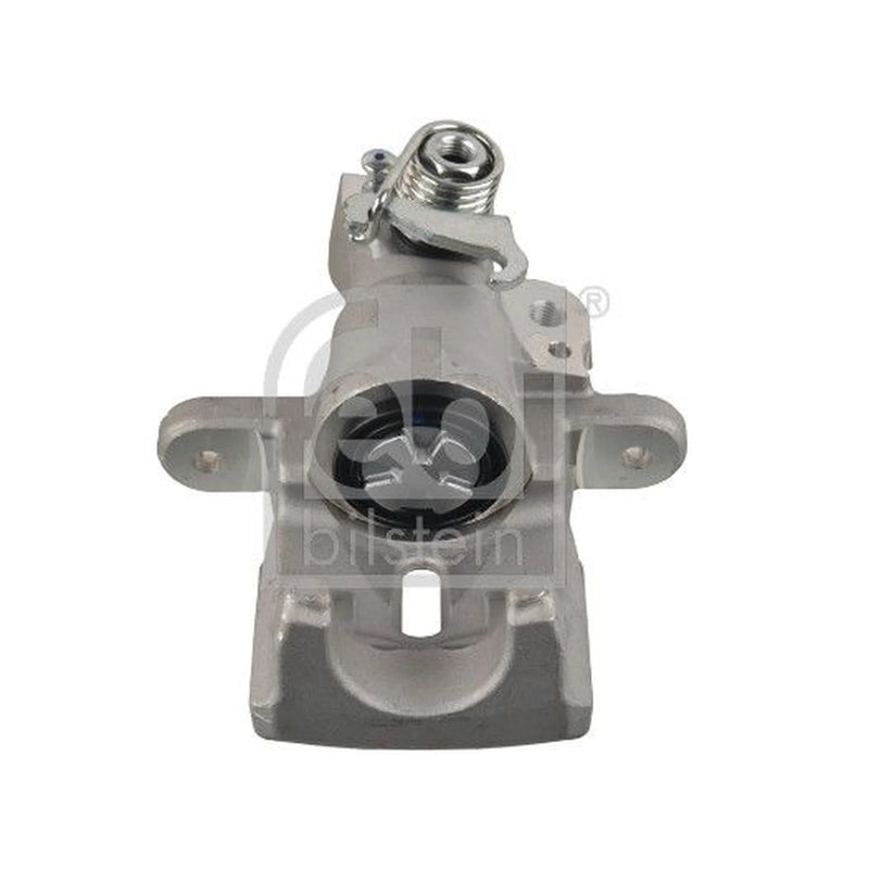 Febi Brake Caliper Assembly Rear Left 179489