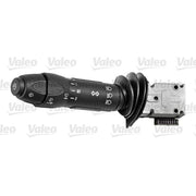 Valeo Steering Column Switch Connectors 645137