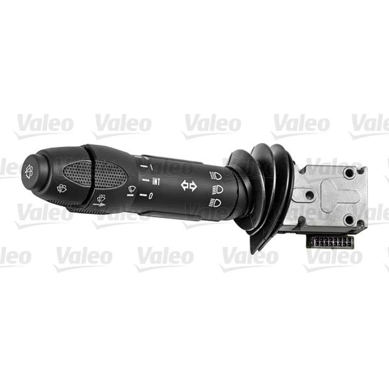 Valeo Steering Column Switch Connectors 645137