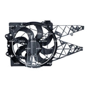 NRF Engine Cooling Fan 470014