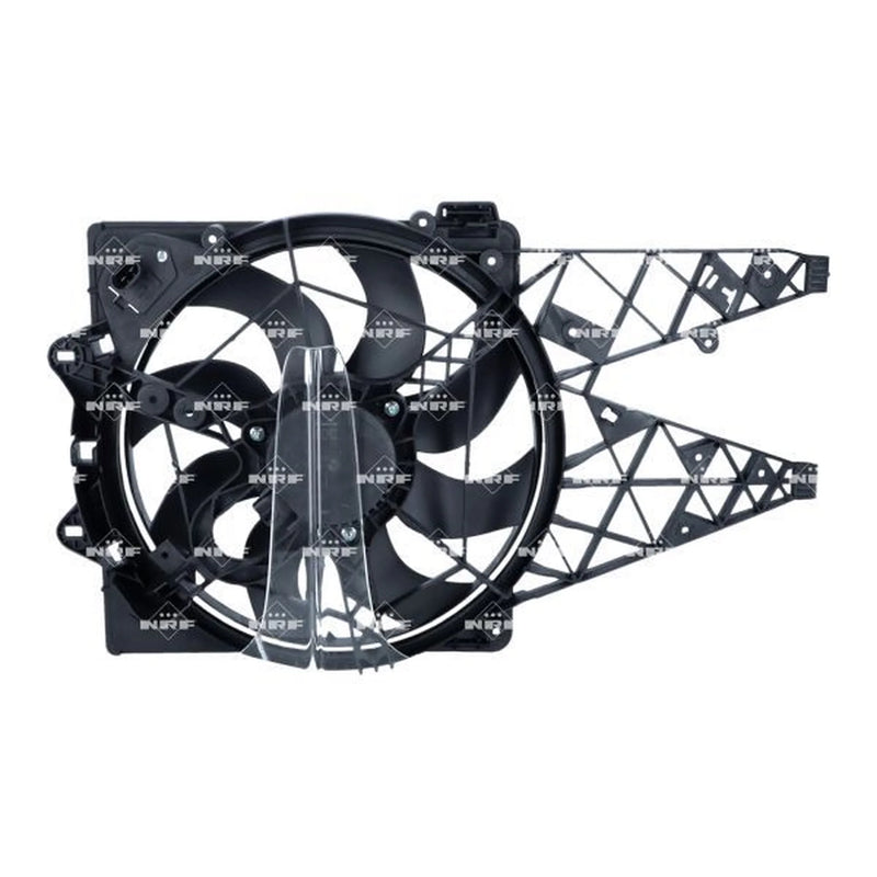 NRF Engine Cooling Fan 470014
