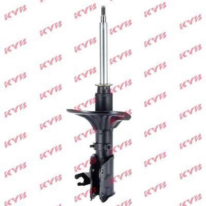 KYB Shock Absorber Damper Strut Front Left 334098