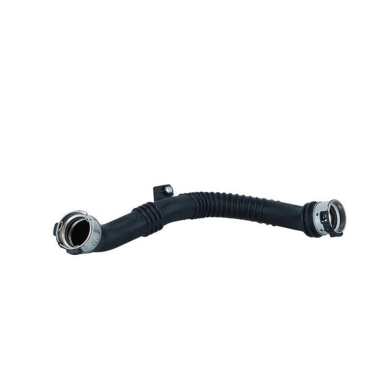 NRF Intercooler Turbo Charge Air Hose 166574