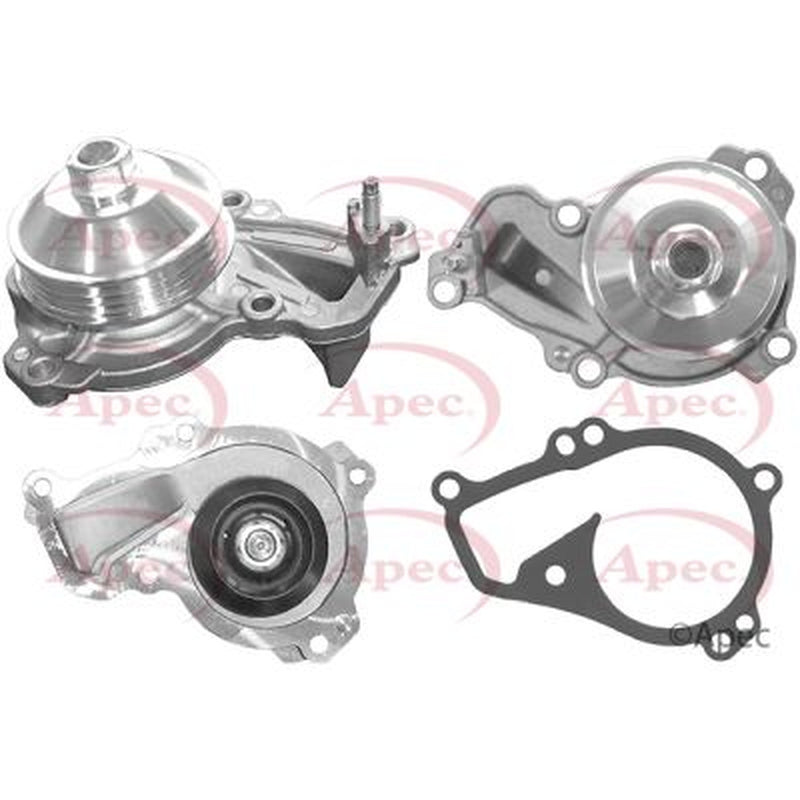 Apec Engine Cooling Water Pump AWP1158