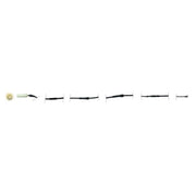 Juratek Brake Pad Wear Sensor Front JCW286