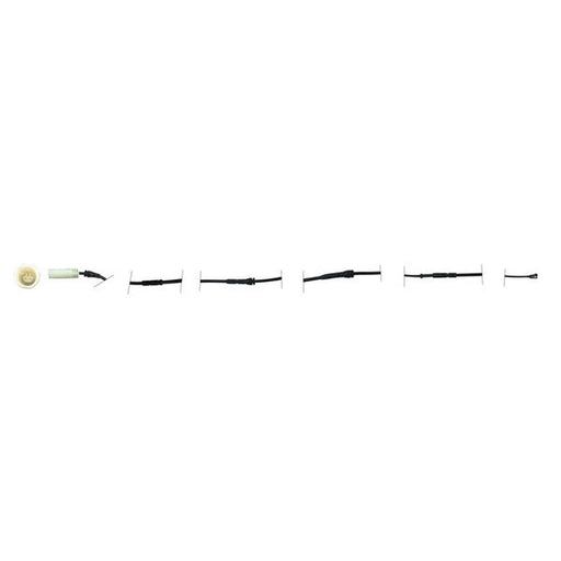 Juratek Brake Pad Wear Sensor Front JCW286
