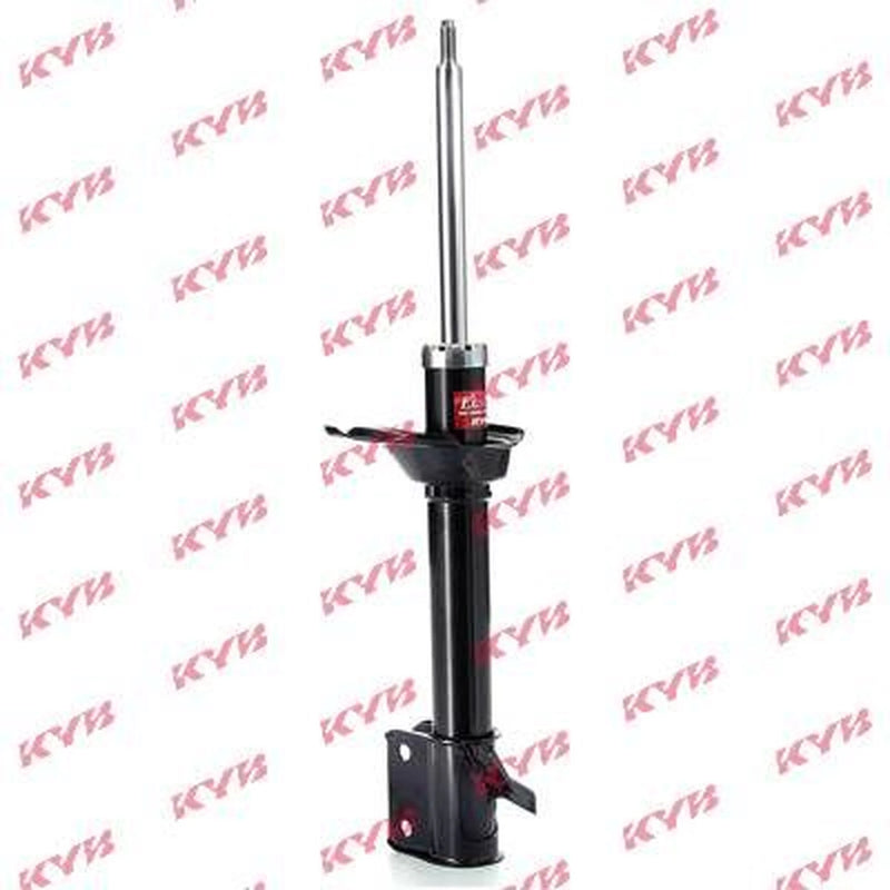 KYB Shock Absorber Damper Strut Rear Left 334345