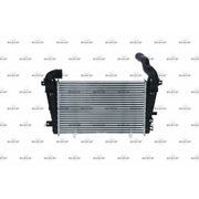 NRF Intercooler (Charge Air Cooler) 30937