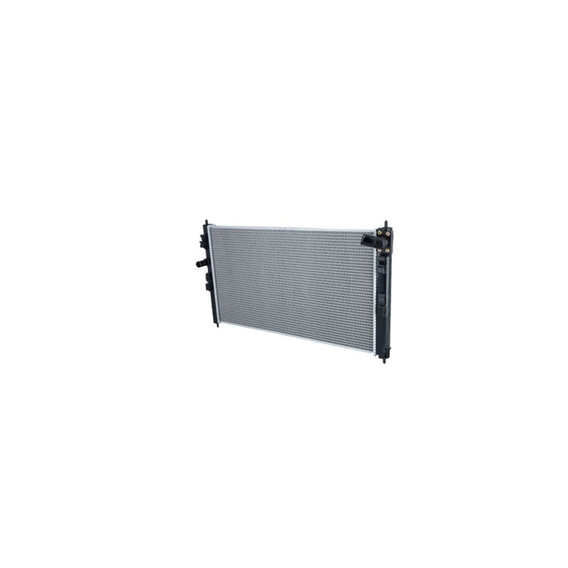 NRF Engine Radiator 59260