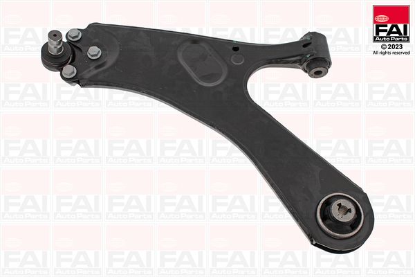 FAI Control/Trailing Arm