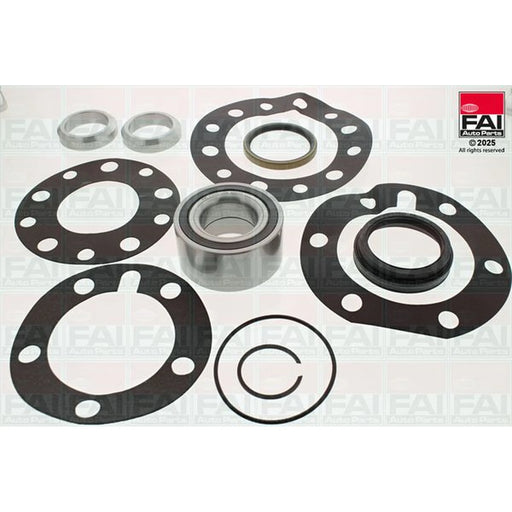 FAI Wheel Bearing Kit 82mm FWBK1209
