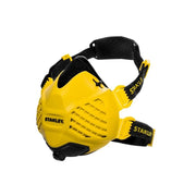 STANLEY® Respiration P3 R Half Mask Respirator M/L - F01.1.022.GBX