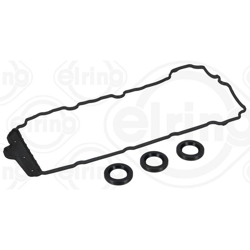 Elring Cylinder Head Cover Gasket Set 529.860