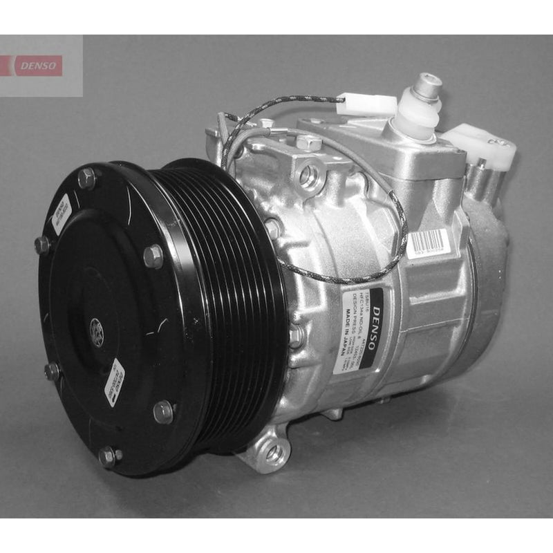 Denso Air Conditioning Compressor DCP17K37