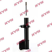 KYB Shock Absorber Damper Strut Front 631601