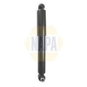NAPA Shock Absorber Damper Strut Front NSA1043