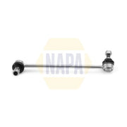 NAPA Stabiliser Bar Link Coupling Rod Front Left NST4457