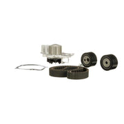 Gates Timing Belt & Water Pump Kit KP15558XS