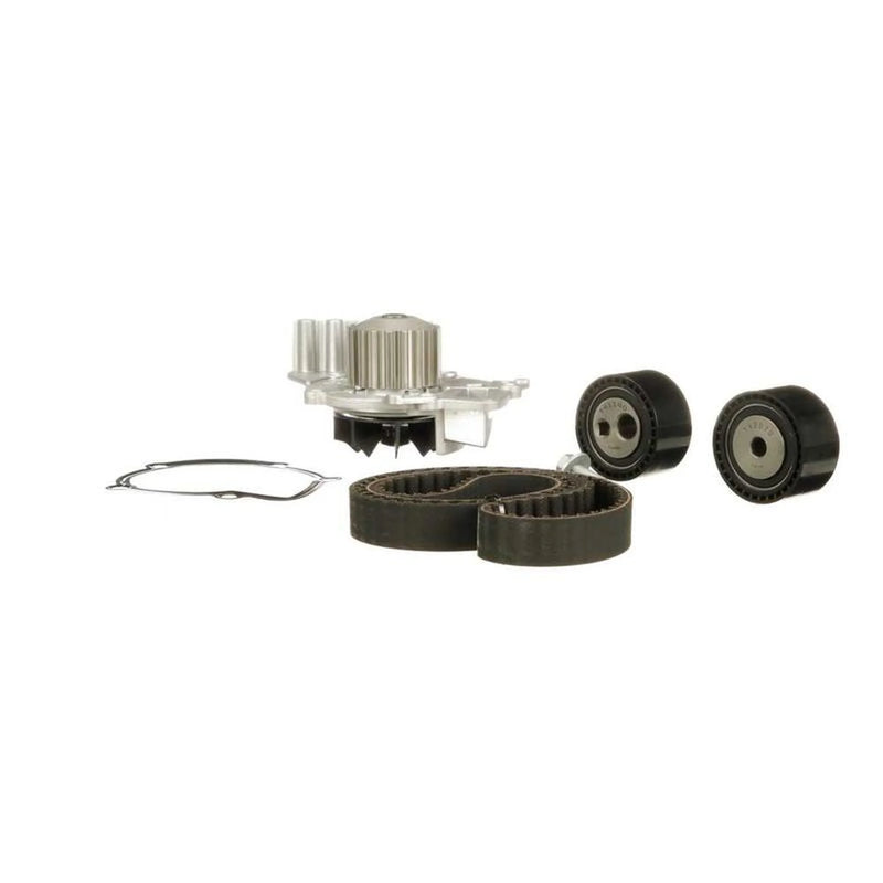 Gates Timing Belt & Water Pump Kit KP15558XS