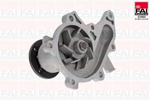 FAI Engine Cooling Water Pump