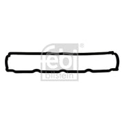 Febi Cylinder Head Cover Gasket Rubber 10143